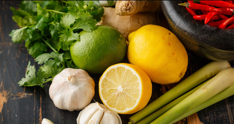 ingredients ingredients
