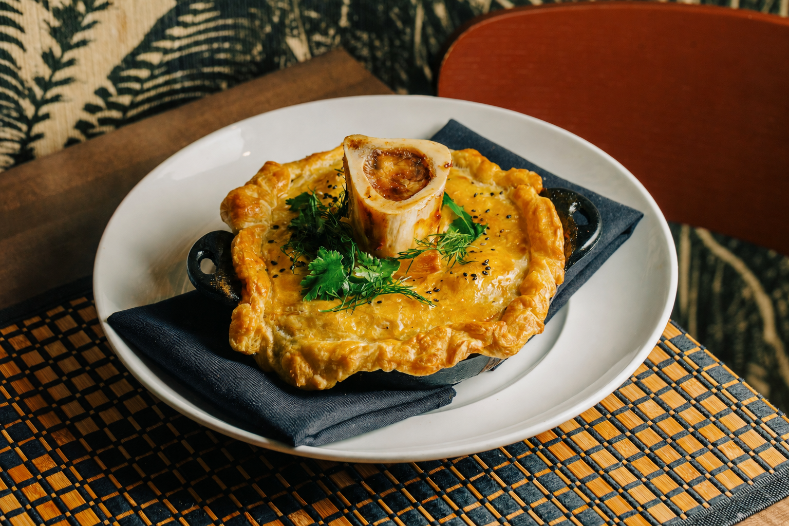 Celebrate Filipino American History Month at Sunda