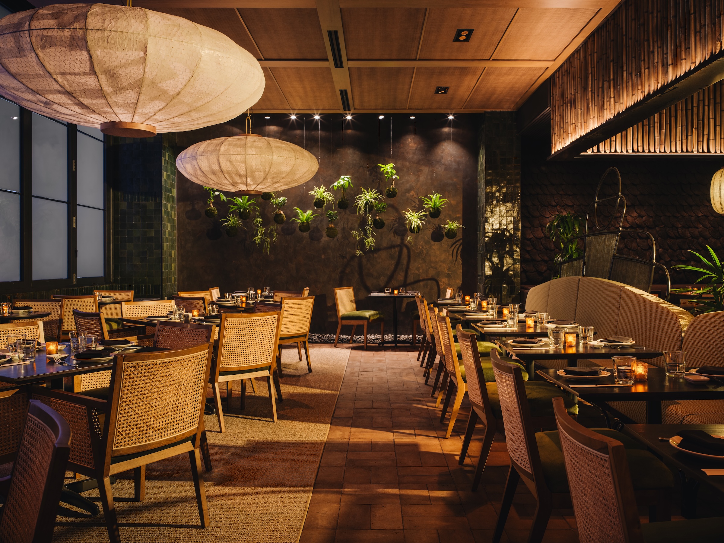 Celebrate the Holidays at Sunda